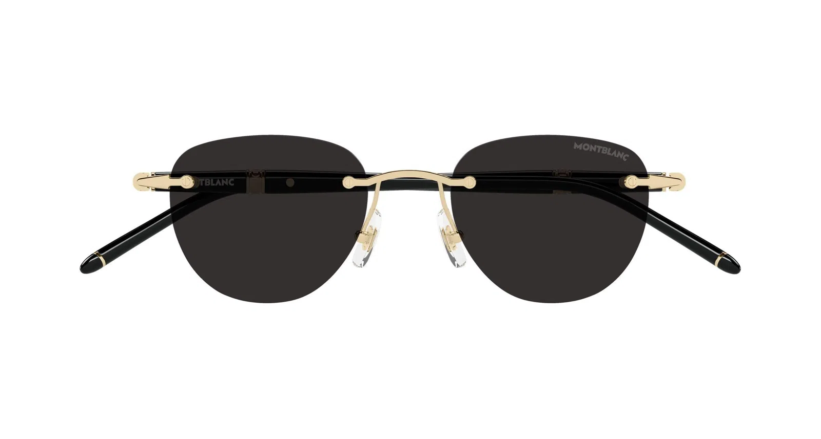 Montblanc MB0412S Sunglasses - view 9